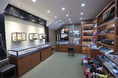 名品匯珠寶加盟 做甩手掌柜不難，珠寶首飾零售新機(jī)遇