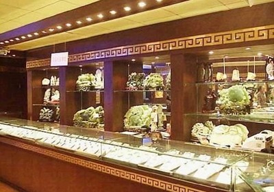 恒緣珠寶與深圳一卡易達成會員積分系統合作，助力珠寶零售升級