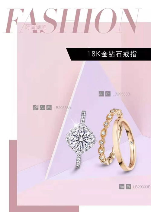 心動系列 只為動心的你，開啟珠寶首飾的零售新篇章