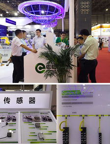 宜科天津電子展會直擊 聚焦iARS華南展，解密宜科展位精彩瞬間，深耕工業(yè)互聯(lián)網(wǎng)數(shù)據(jù)服務(wù)