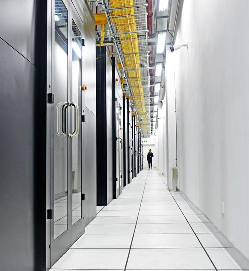 涪陵 探索“5G+工業互聯網”新路徑，建起四大數字化標桿工廠引領工業互聯網數據服務升級
