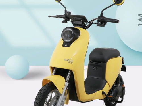 電動車行業 邁向可持續發展的綠色出行新篇章
