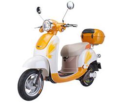 飄洋電動車加盟 全程扶持，助您輕松創業無憂
