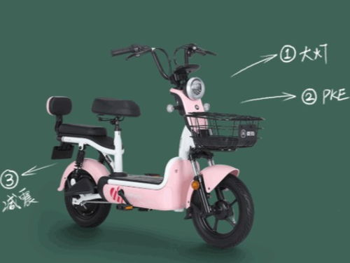 2025年電動車行業發展趨勢 技術創新與轉型加速