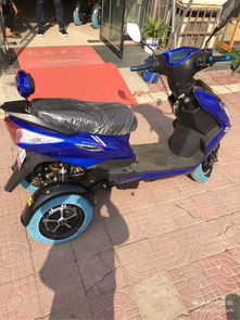 犇宇電動(dòng)車新品亮相 技術(shù)革新，重新定義綠色出行