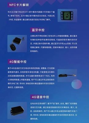 智能兩輪電動(dòng)車成消費(fèi)新寵，利爾達(dá)軟硬一體方案引領(lǐng)‘智慧升級(jí)’