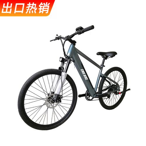 5寸電動自行車 輕便靈活的都市通勤與越野騎行利器