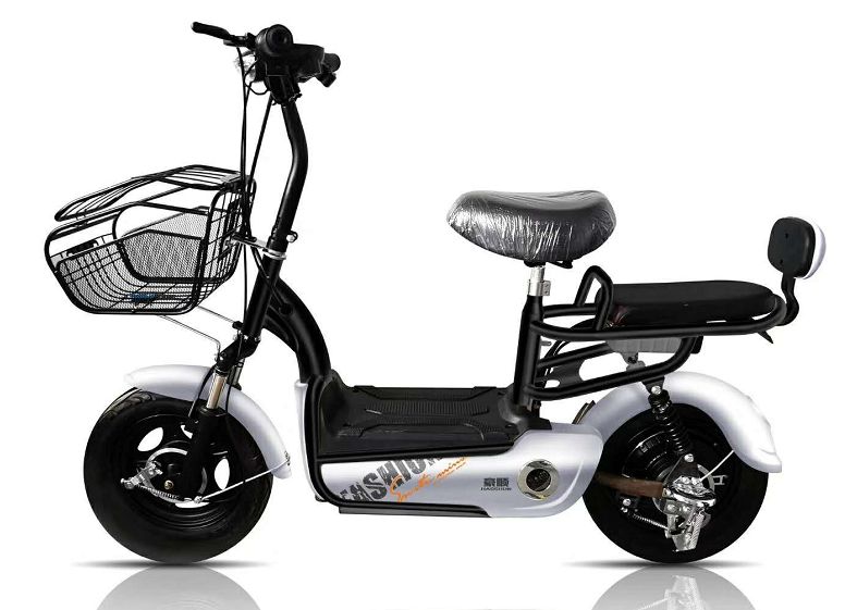 真正新國標車型曝光:愛瑪、豪順等品牌首次發布!_鳳凰網汽車_鳳凰網